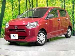 2017 Daihatsu Mira e:S DBA-LA350S