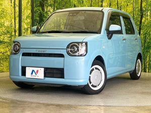 2019 Daihatsu Mira Tocot DBA-LA550S