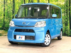 2013 Daihatsu Tanto DBA-LA600S