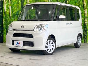 2018 Daihatsu Tanto DBA-LA600S