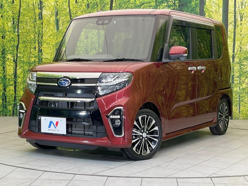 2020 Subaru Chiffon 5BA-LA650F (UW-6ab0a09f194fb)[0]