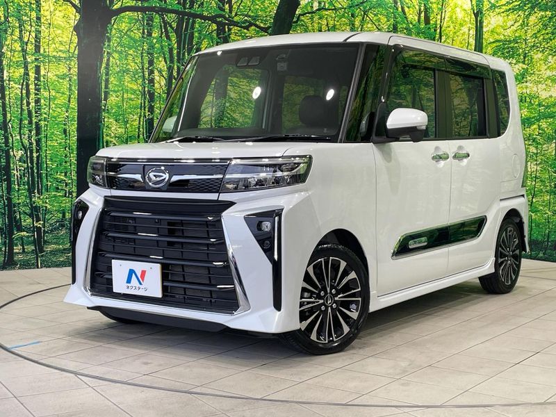 2022 Daihatsu Tanto 5BA-LA650S (UW-6ab0a0a3ae048)[0]