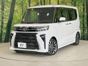 2023 Daihatsu Tanto 5BA-LA650S