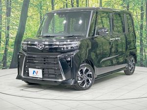 2025 Daihatsu Tanto 5BA-LA650S