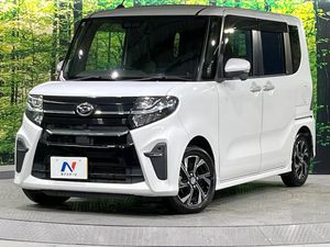 2020 Daihatsu Tanto 6BA-LA650S
