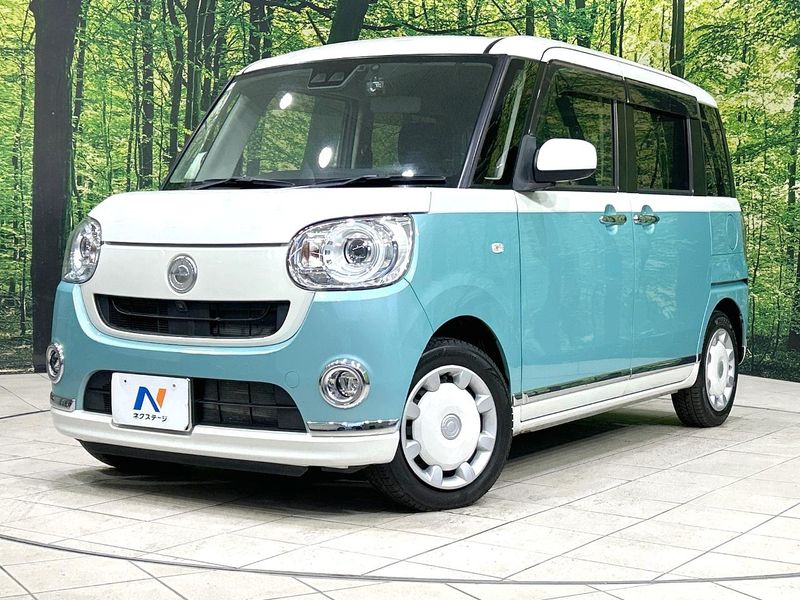 2020 Daihatsu Move Canbus 5BA-LA810S (UW-6ab0a0b6ee4d4)[0]
