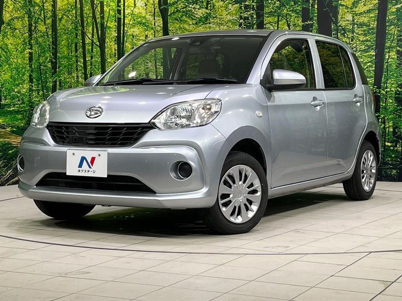 2018 Daihatsu Boon DBA-M710S (UW-6ab0a0cb6b91d)[0]
