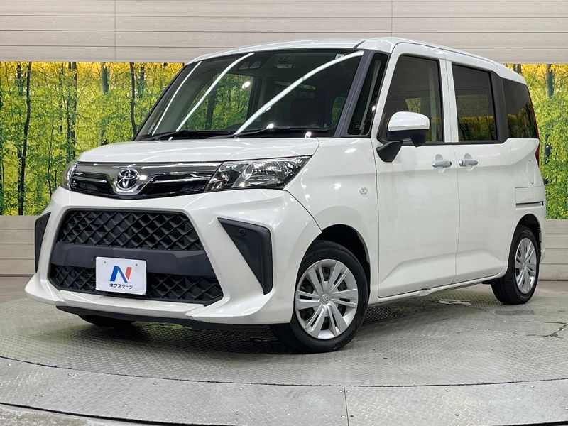 2021 Toyota Roomy 5BA-M900A (UW-6ab0a0d53f16e)[0]
