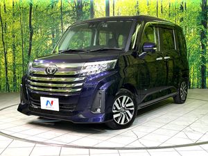 2023 Toyota Roomy 5BA-M900A