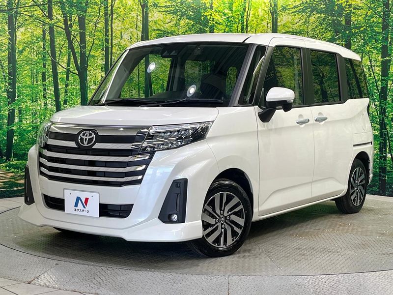 2025 Toyota Roomy 5BA-M910A (UW-6ab0a0e1e30d1)[0]