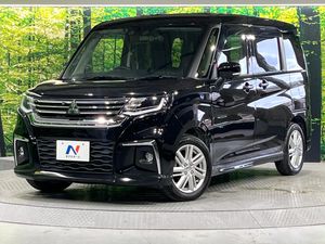 2024 Mitsubishi Delica D:2 5AA-MB37S