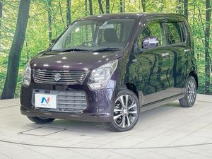 2014 Suzuki Wagon R DBA-MH34S