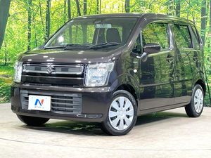 2018 Suzuki Wagon R DAA-MH55S