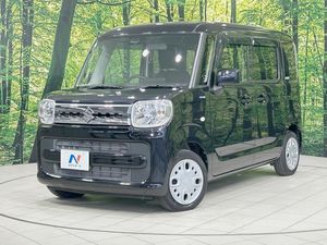 2019 Suzuki Spacia DAA-MK53S
