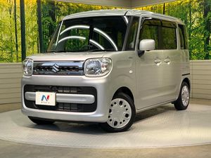2019 Suzuki Spacia DAA-MK53S
