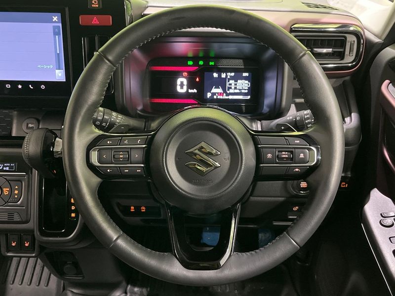 2025 Suzuki Spacia Custom 4AA-MK54S (UW-6ab0a11a4ee7c)[19]