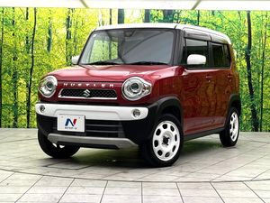 2015 Suzuki Hustler DAA-MR41S