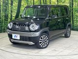 2016 Suzuki Hustler DAA-MR41S