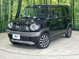 2016 Suzuki Hustler DAA-MR41S