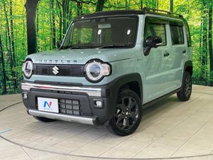 2025 Suzuki Hustler 5AA-MR92S
