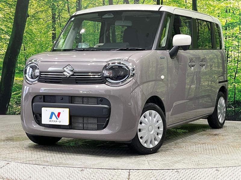 2025 Suzuki Wagon R Smile 5AA-MX91S (UW-6ab0a14c1dec6)[0]