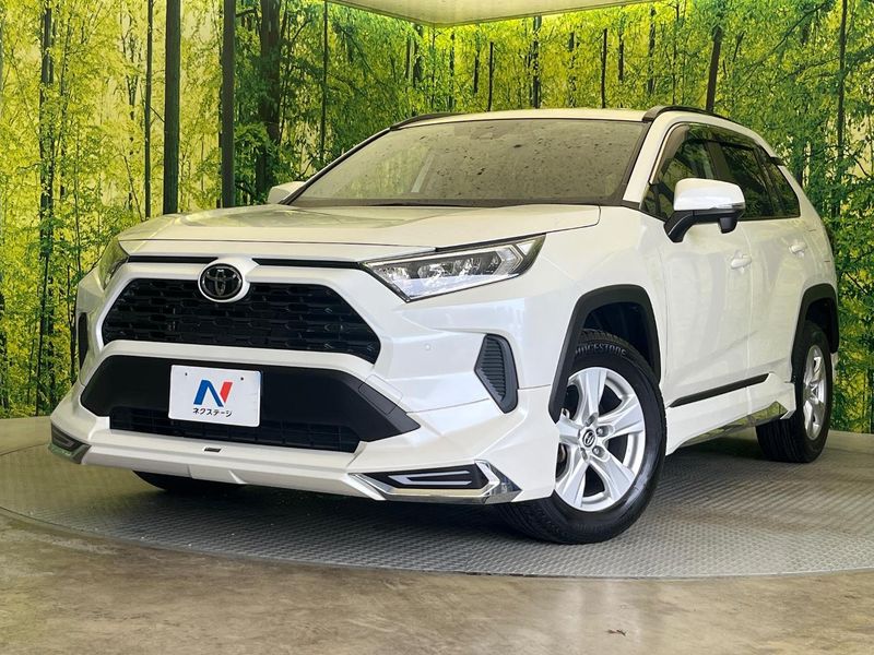 2019 Toyota RAV4 6BA-MXAA52 (UW-6ab0a14cae422)[0]
