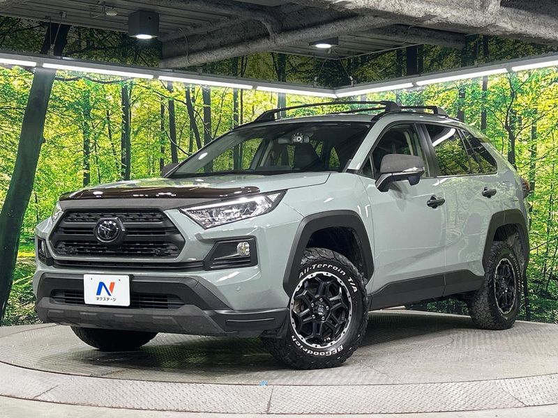 2019 Toyota RAV4 6BA-MXAA54 (UW-6ab0a14e8326a)[0]