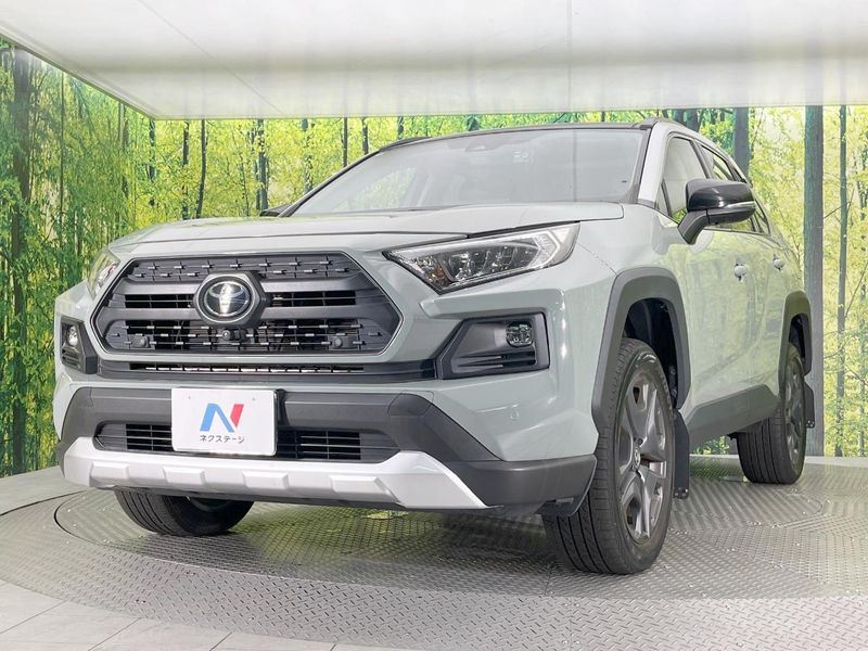 2022 Toyota RAV4 6BA-MXAA54 (UW-6ab0a15151c77)[18]