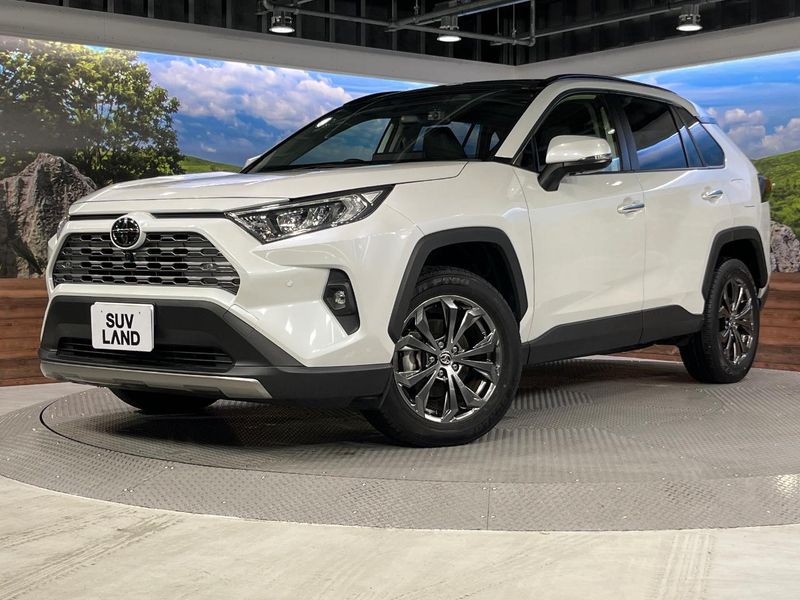 2025 Toyota RAV4 6BA-MXAA54 (UW-6ab0a155912a8)[0]