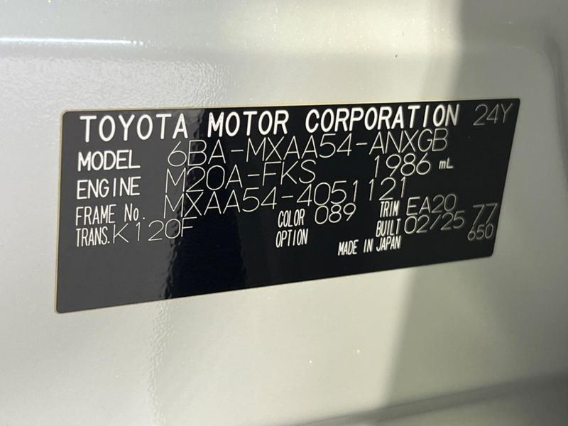2025 Toyota RAV4 6BA-MXAA54 (UW-6ab0a155912a8)[1]