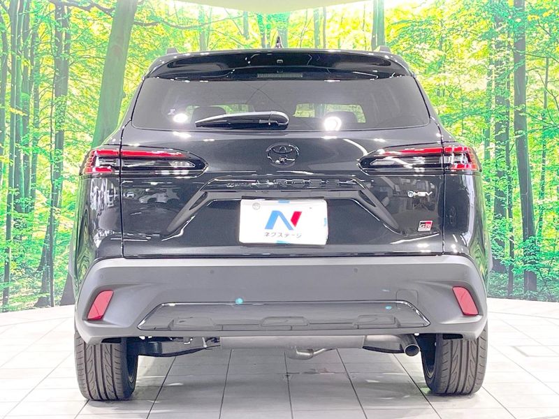 2025 Toyota Corolla Cross 6AA-MXGH15 (UW-6ab0a15b93dd9)[11]