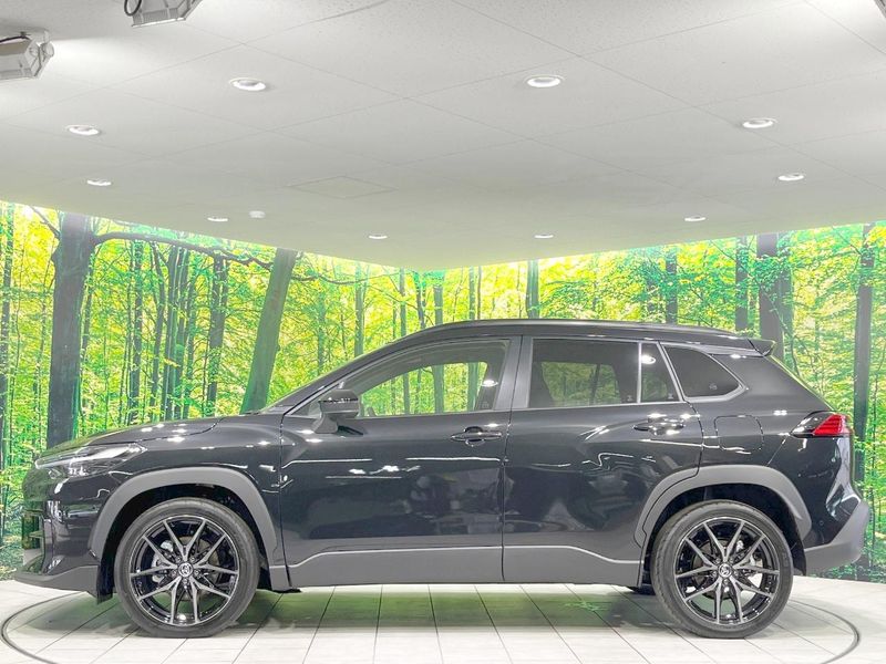 2025 Toyota Corolla Cross 6AA-MXGH15 (UW-6ab0a15b93dd9)[9]