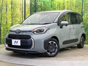 2023 Toyota Sienta 5BA-MXPC10G