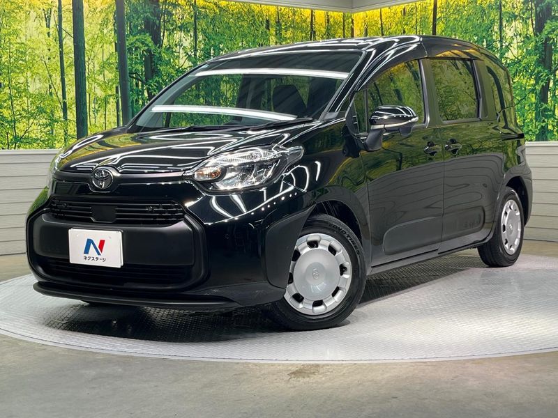 2023 Toyota Sienta 5BA-MXPC10G (UW-6ab0a16154936)[0]