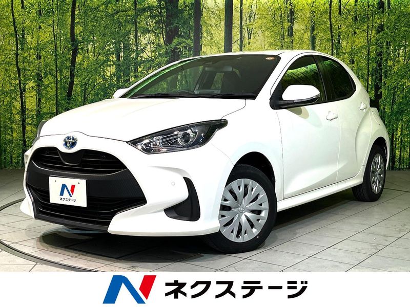 2023 Toyota Yaris 6AA-MXPH15 (UW-6ab0a1643d3c9)[3]