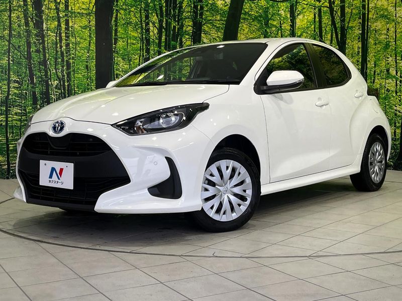 2023 Toyota Yaris 6AA-MXPH15 (UW-6ab0a164414eb)[0]
