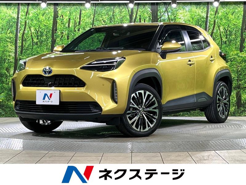 2024 Toyota Yaris Cross 6AA-MXPJ10 (UW-6ab0a16cc78ba)[3]