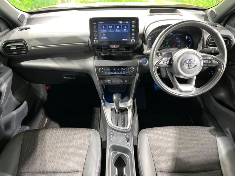 2024 Toyota Yaris Cross 6AA-MXPJ10 (UW-6ab0a16cc78ba)[8]