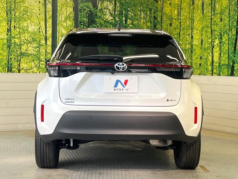 2025 Toyota Yaris Cross 6AA-MXPJ10 (UW-6ab0a16e144f3)[26]