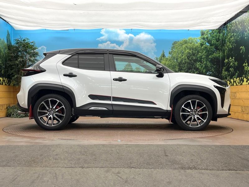 2025 Toyota Yaris Cross 6AA-MXPJ10 (UW-6ab0a16eeb74c)[9]