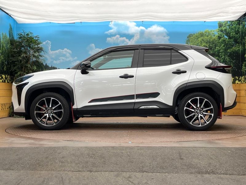 2025 Toyota Yaris Cross 6AA-MXPJ10 (UW-6ab0a16eeb74c)[5]