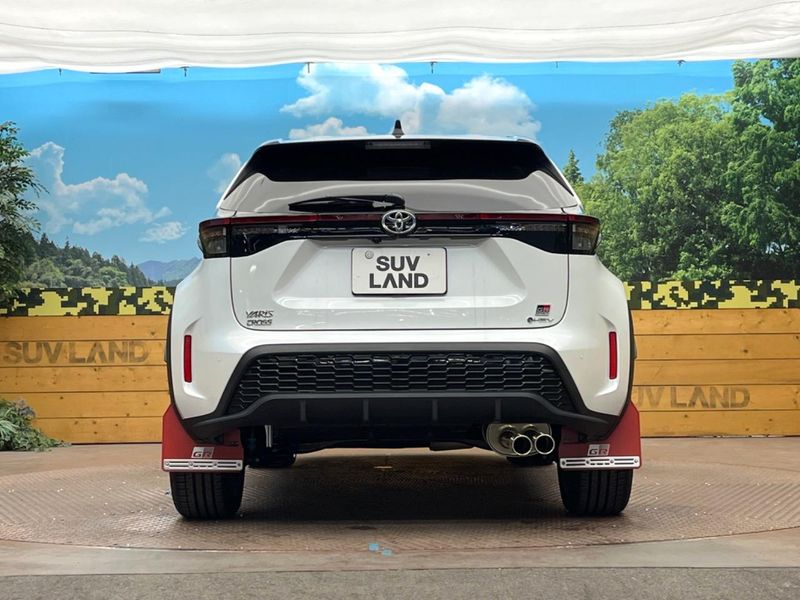 2025 Toyota Yaris Cross 6AA-MXPJ10 (UW-6ab0a16eeb74c)[7]