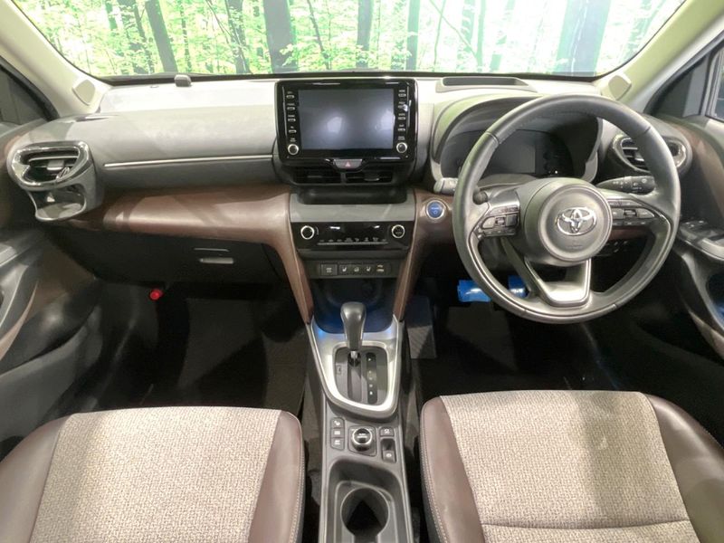 2022 Toyota Yaris Cross 6AA-MXPJ15 (UW-6ab0a1712d88a)[27]