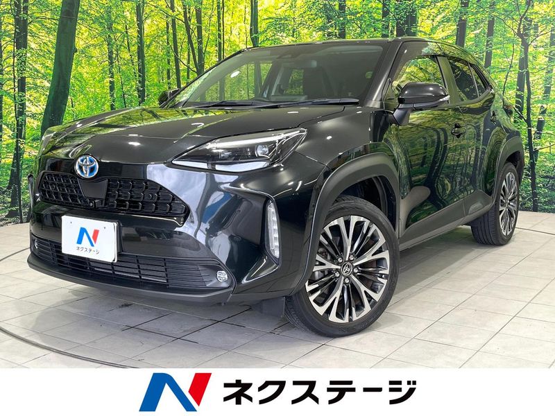 2022 Toyota Yaris Cross 6AA-MXPJ15 (UW-6ab0a1712d88a)[3]