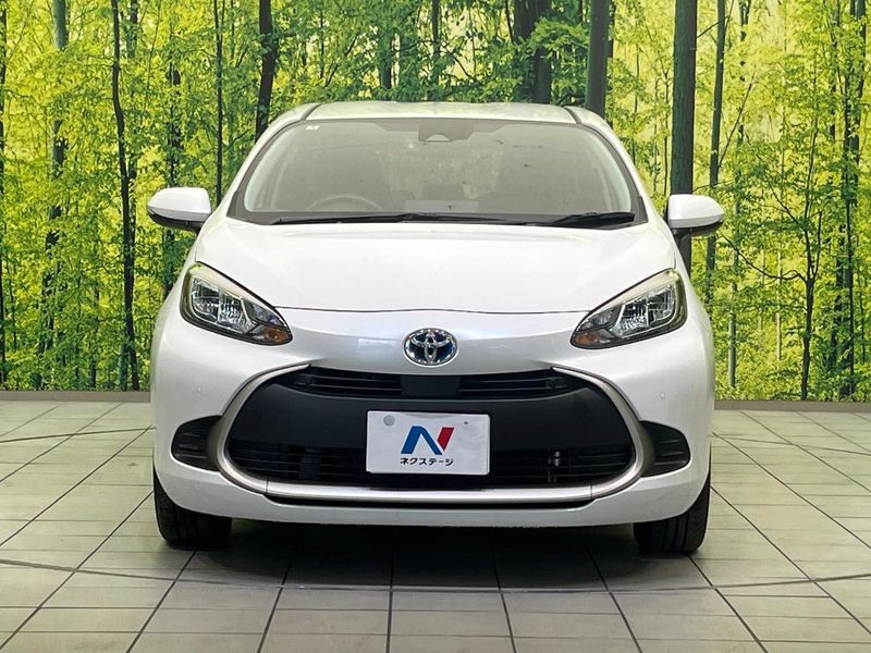 2025 Toyota Aqua 6AA-MXPK11 (UW-6ab0a17809257)[5]