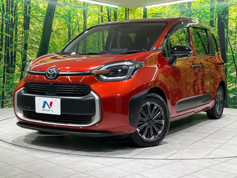 2023 Toyota Sienta 6AA-MXPL10G (UW-6ab0a179bc2db)[0]