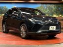 2021 Toyota Harrier 6BA-MXUA80 (UW-6ab0a18a7c9f8)[16]