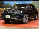 2021 Toyota Harrier 6BA-MXUA80 (UW-6ab0a18a7c9f8)[0]