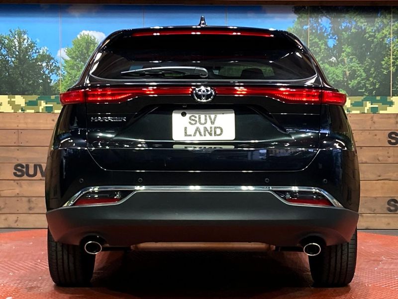 2021 Toyota Harrier 6BA-MXUA80 (UW-6ab0a18a7c9f8)[19]
