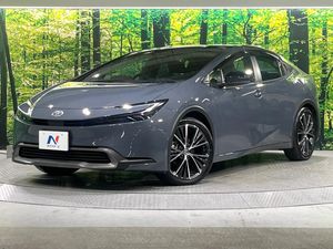 2025 Toyota Prius 6AA-MXWH60